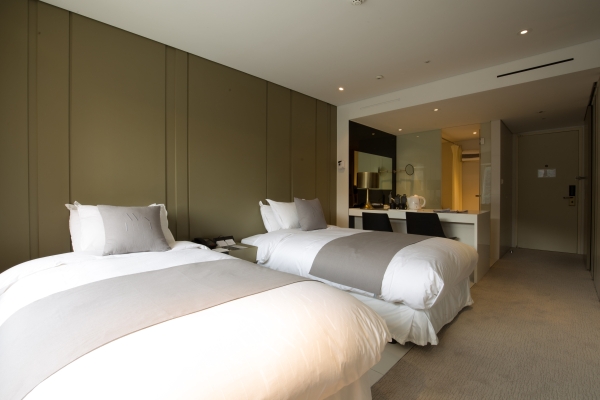 Hotel Grand Walkerhill Seoul